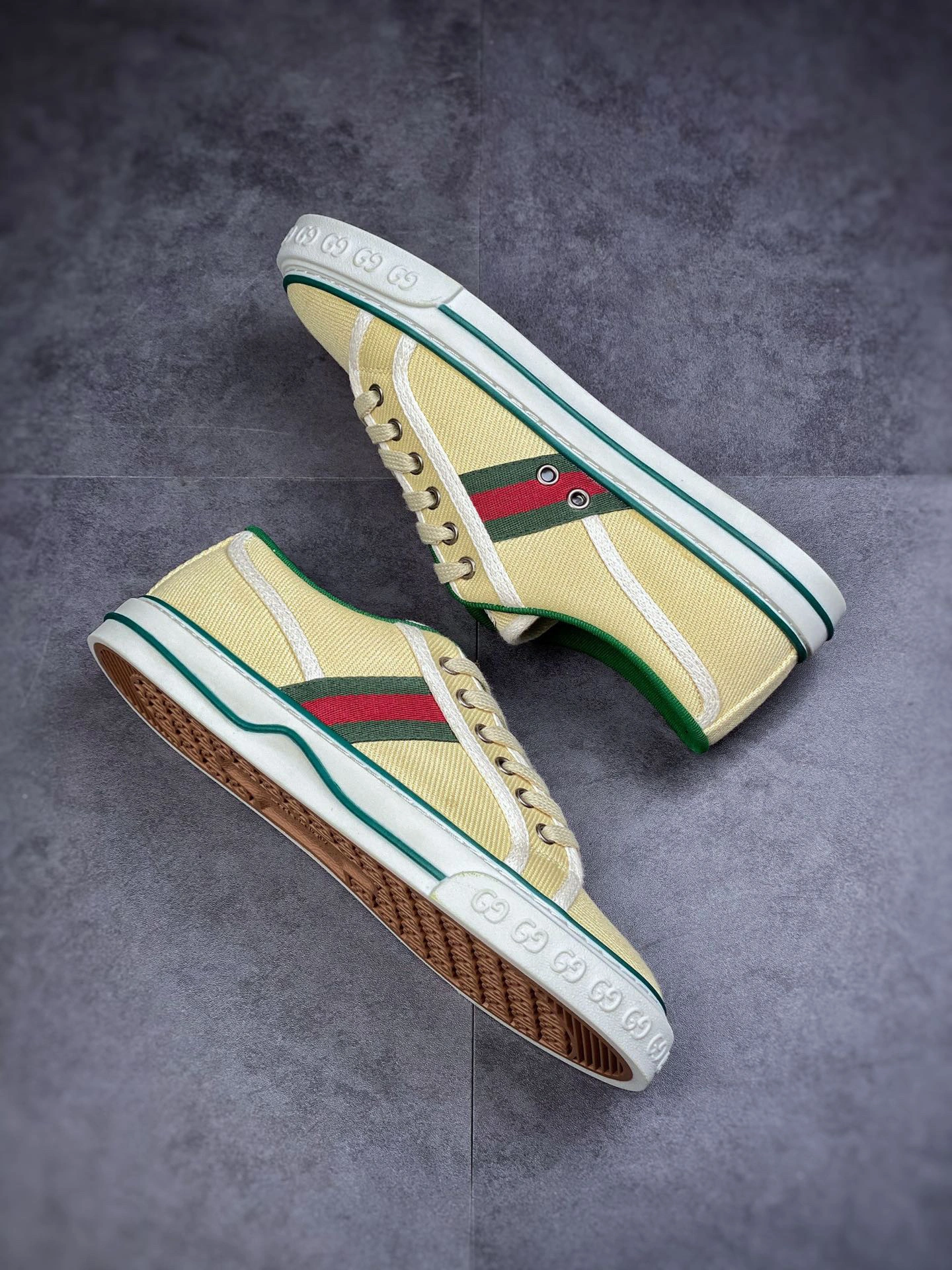 OOBB--606111 GZO30 9361 Tennis1977 Heel height1.5cm item:B-X00E1614L